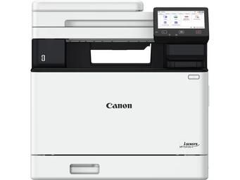 Canon i-SENSYS MF754Cdw II